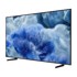 SAMSUNG TV QE43Q8FAAUXXH, 43", QLED, 4K UHD, Smart TV